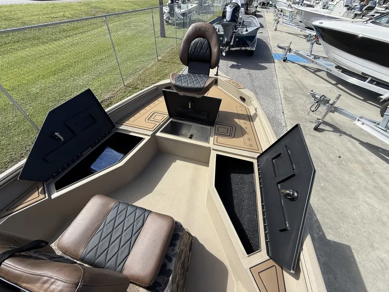 Slide: The Image of Excel Bay Pro 203 203 ELITE 2026 - 4