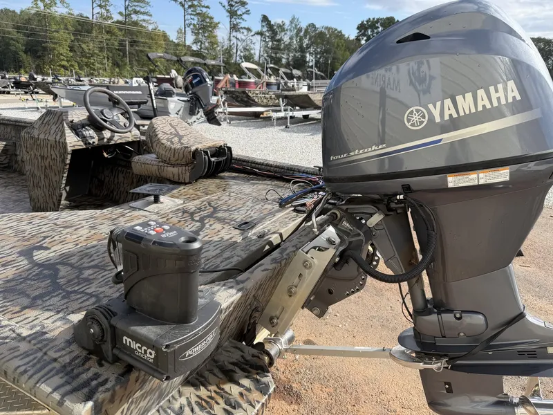 Slide: The Image of Xpress DBX Series 2018 - 13