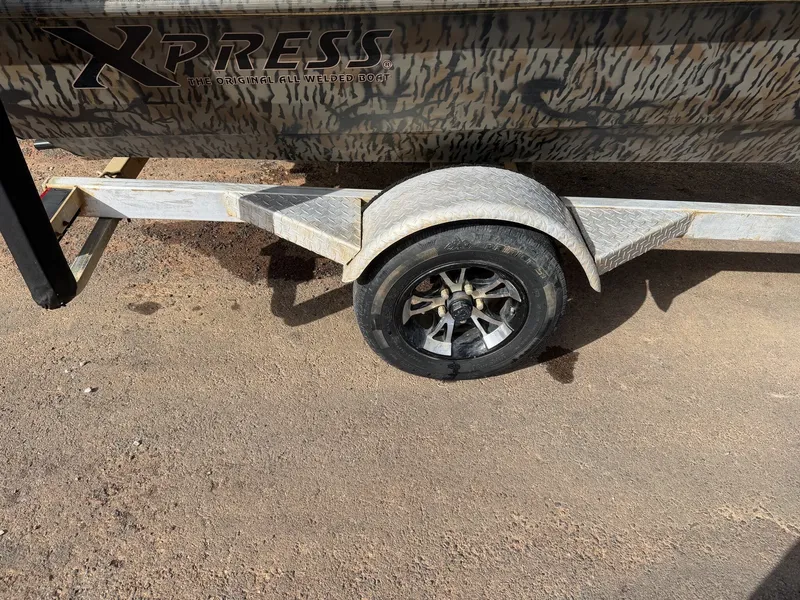 Slide: The Image of Xpress DBX Series 2018 - 19