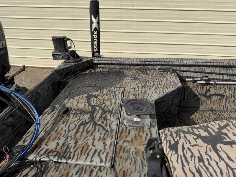 Slide: The Image of Xpress DBX Series 2018 - 7