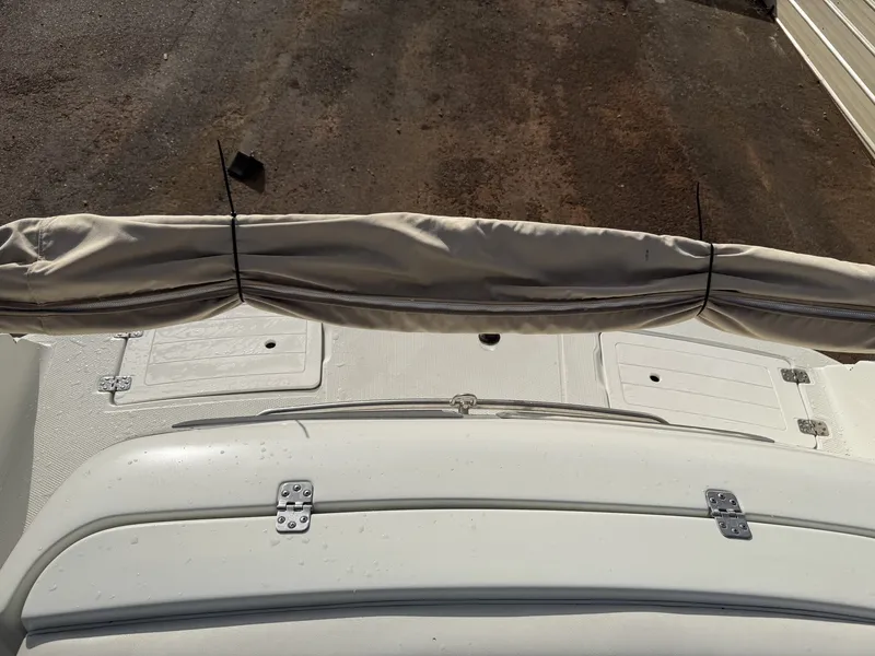 Slide: The Image of Starcraft 2415 Aurora 2000 - 24