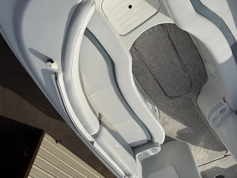 Slide: The Image of Starcraft 2415 Aurora 2000 - 8