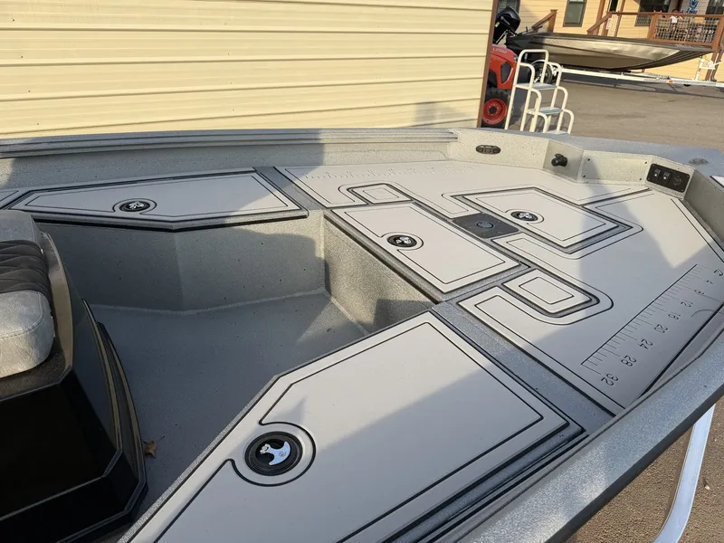 Slide: The Image of Excel 203 Bay Pro Elite 2026 - 3