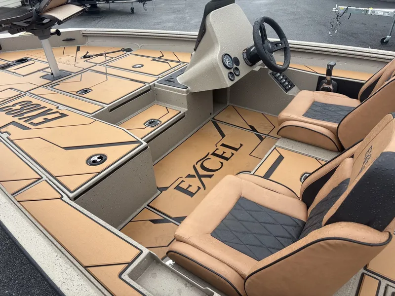 Slide: The Image of Excel EX 183 2026 - 6