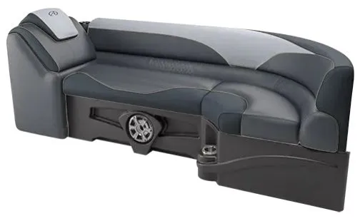 Slide: The Image of Avalon LSZ 25' Entertainer Triple-Toon - INCOMING! 2026 - 2