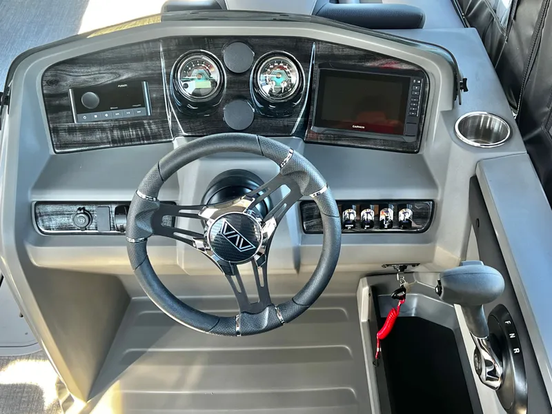 Slide: The Image of Avalon LSZ 25' Entertainer Triple-Toon - INCOMING! 2026 - 28