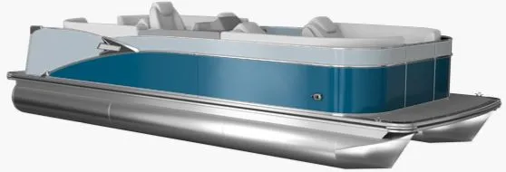 The Image of Avalon Catalina 23' Versatile Rear Bench Triple-Toon - INCOMING! 2026 - 1