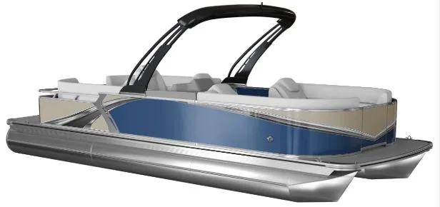 The Image of Avalon LSZ 23' Elite 2026 - 1