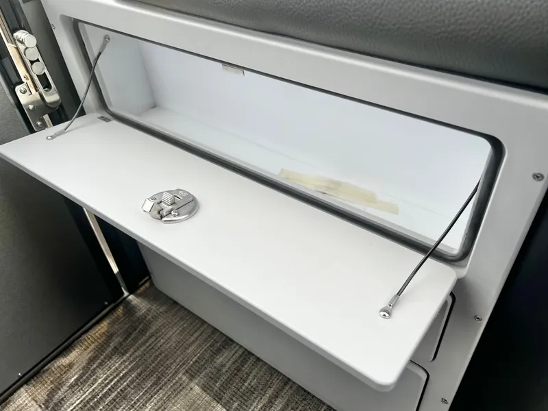 Slide: The Image of Avalon Excalibur LTD 25' Flex Lounge Triple-Toon - IN STOCK 2026 - 34