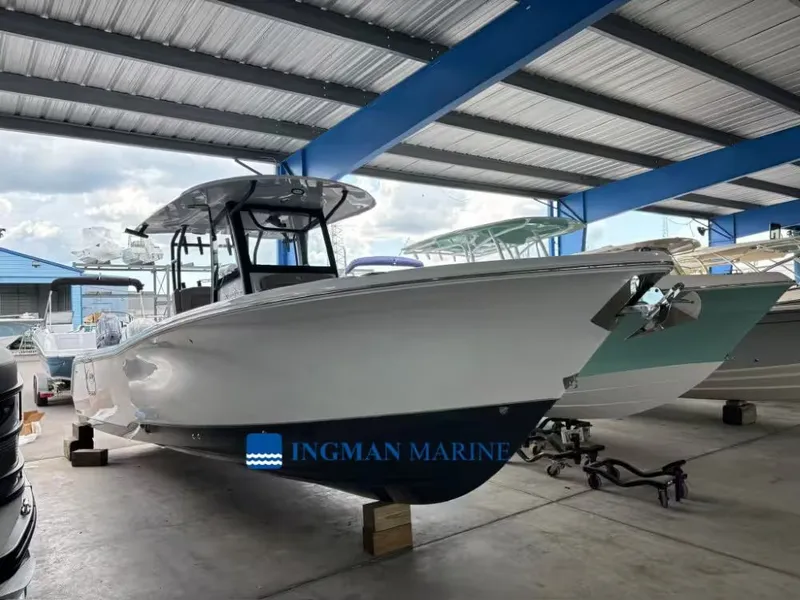 The Image of Sea Hunt Gamefish 28 2026 - 1