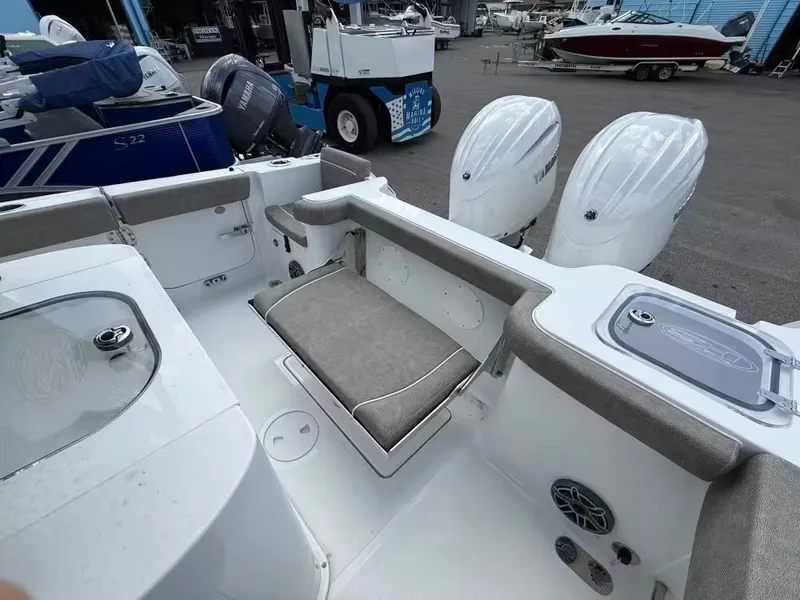 Slide: The Image of Sea Hunt Gamefish 28 2026 - 10