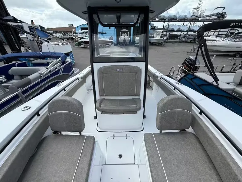 Slide: The Image of Sea Hunt Gamefish 28 2026 - 12