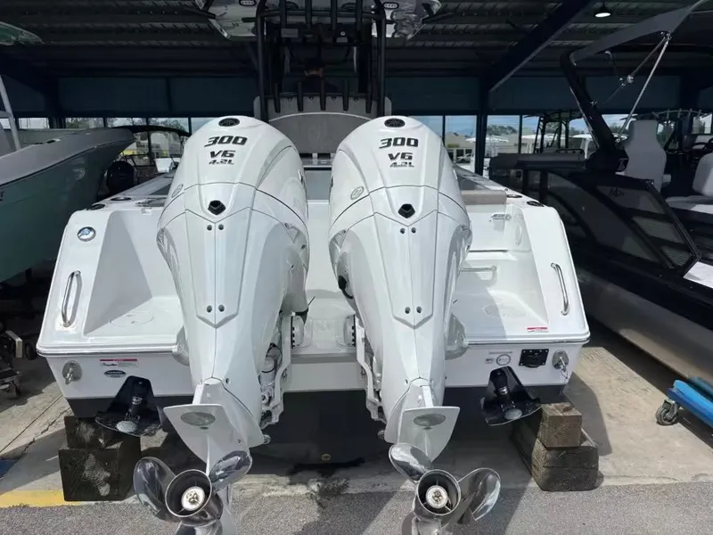 Slide: The Image of Sea Hunt Gamefish 28 2026 - 3