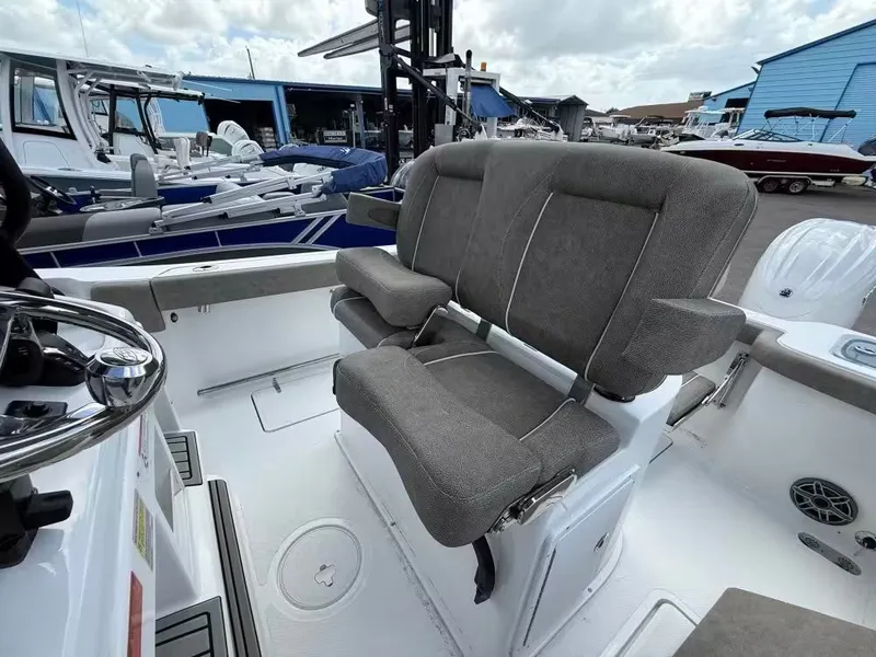 Slide: The Image of Sea Hunt Gamefish 28 2026 - 4