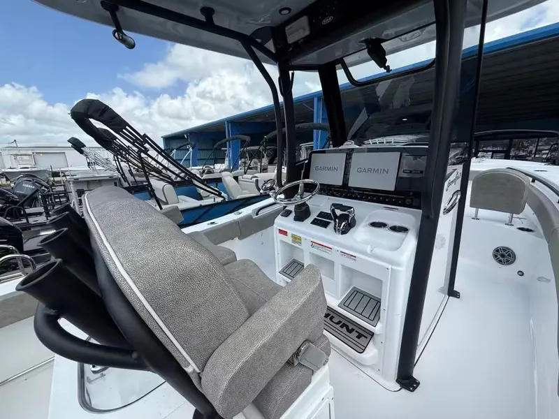 Slide: The Image of Sea Hunt Gamefish 28 2026 - 5