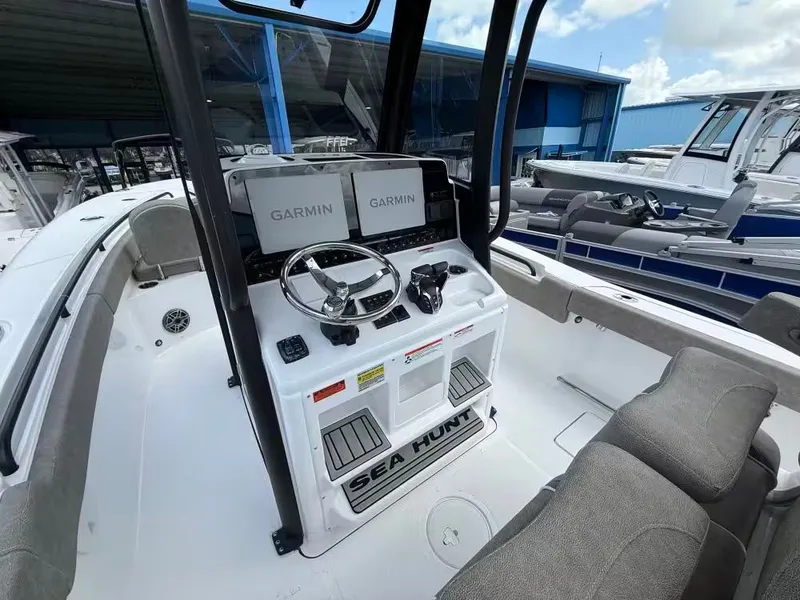 Slide: The Image of Sea Hunt Gamefish 28 2026 - 7