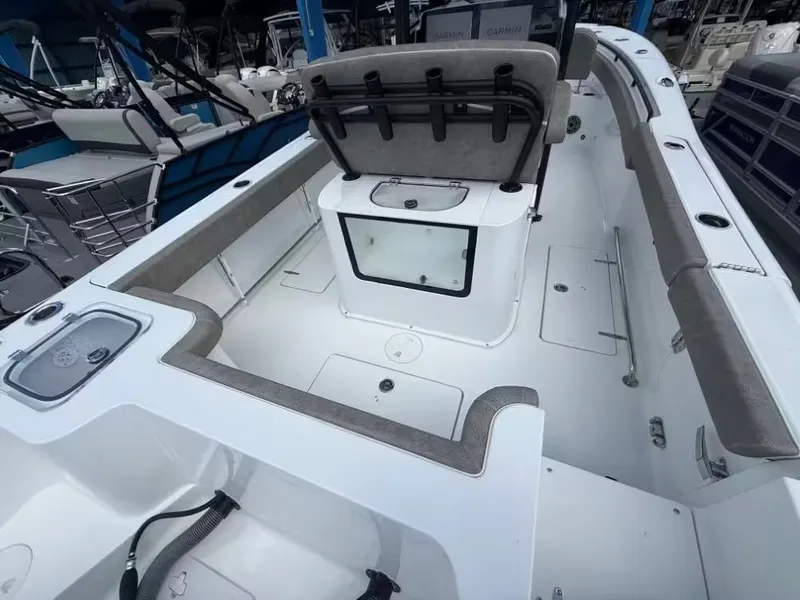 Slide: The Image of Sea Hunt Gamefish 28 2026 - 9