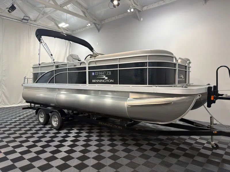 Slide: The Image of Bennington 22SVSR 2022 - 2