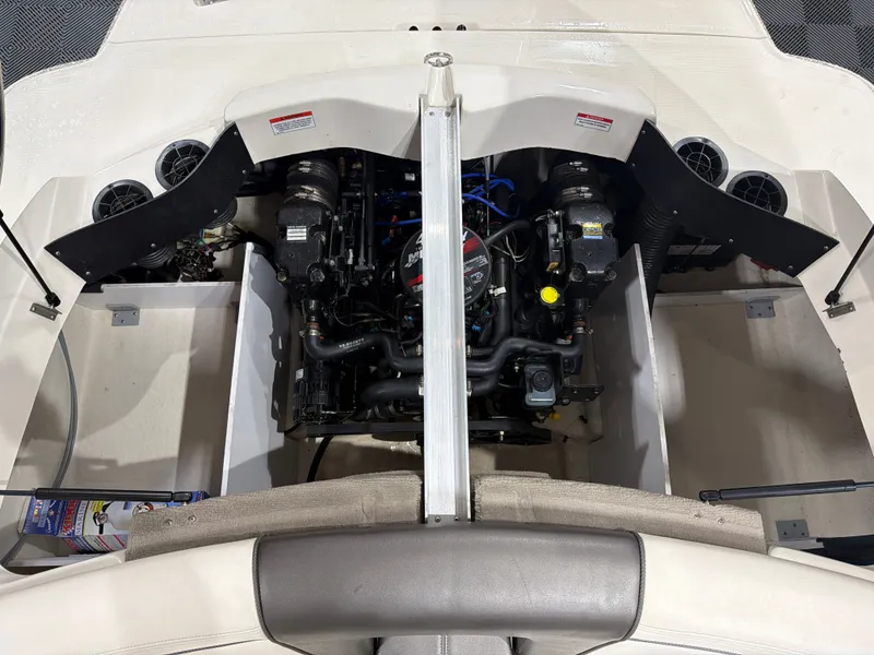 Slide: The Image of Sea Ray 195 Sport 2007 - 16