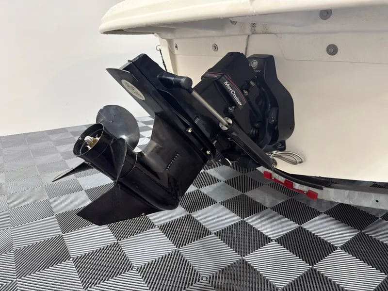 Slide: The Image of Sea Ray 195 Sport 2007 - 5