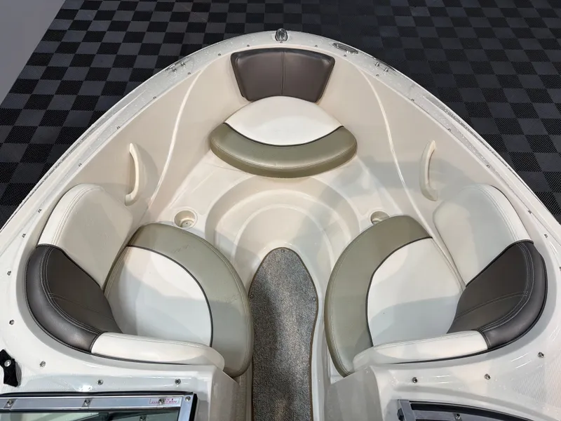 Slide: The Image of Sea Ray 195 Sport 2007 - 7