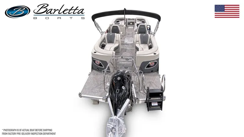 Slide: The Image of Barletta CORSA 25QCSS 2026 - 3