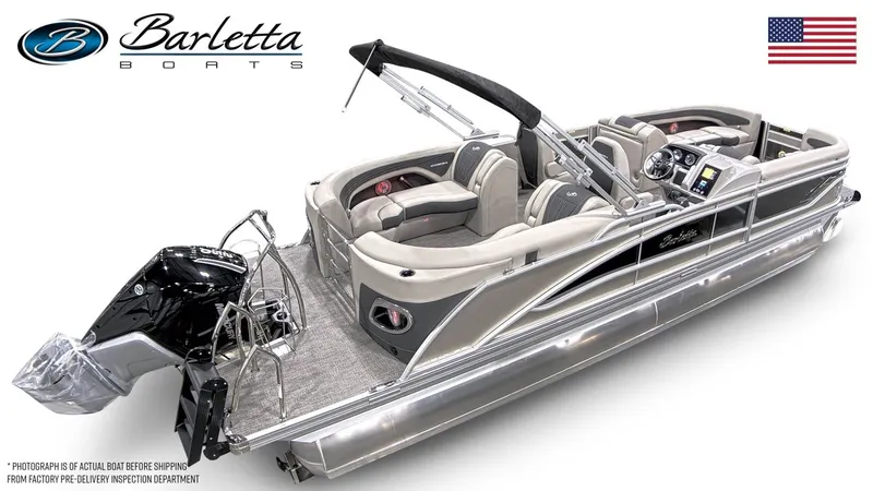 Slide: The Image of Barletta CORSA 25QCSS 2026 - 4