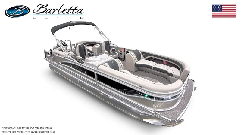 Slide: The Image of Barletta CORSA 25QCSS 2026 - 5