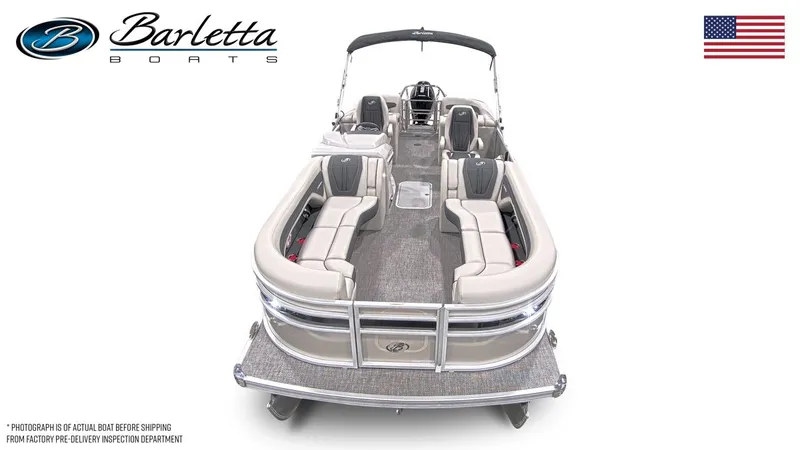 Slide: The Image of Barletta CORSA 25QCSS 2026 - 6