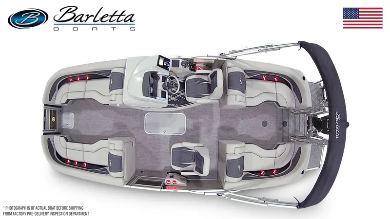 Slide: The Image of Barletta CORSA 25QCSS 2026 - 7