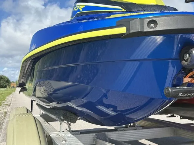 Slide: The Image of Yamaha EXR 2019 - 5