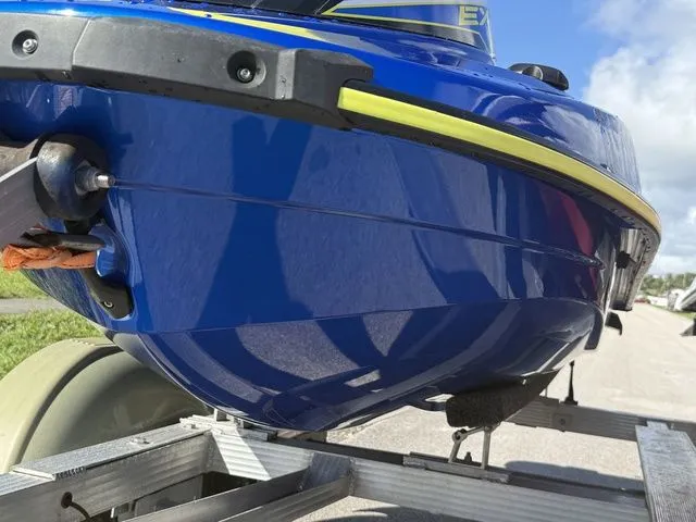 Slide: The Image of Yamaha EXR 2019 - 6