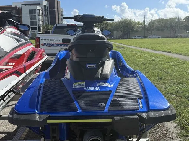 Slide: The Image of Yamaha EXR 2019 - 7