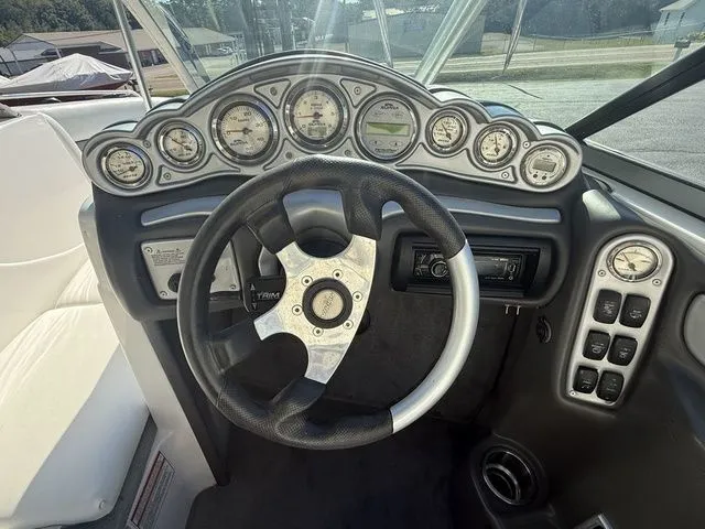 Slide: The Image of Supra 24 Launch 2005 - 10