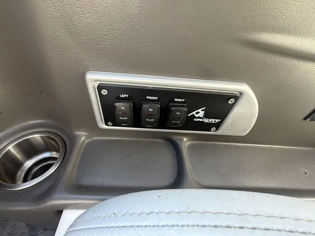 Slide: The Image of Supra 24 Launch 2005 - 11