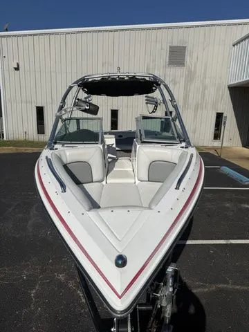 Slide: The Image of Supra 24 Launch 2005 - 3