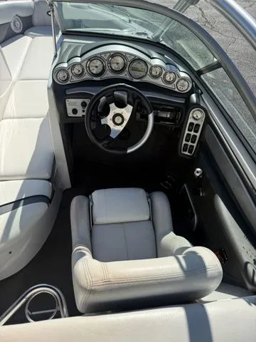 Slide: The Image of Supra 24 Launch 2005 - 4