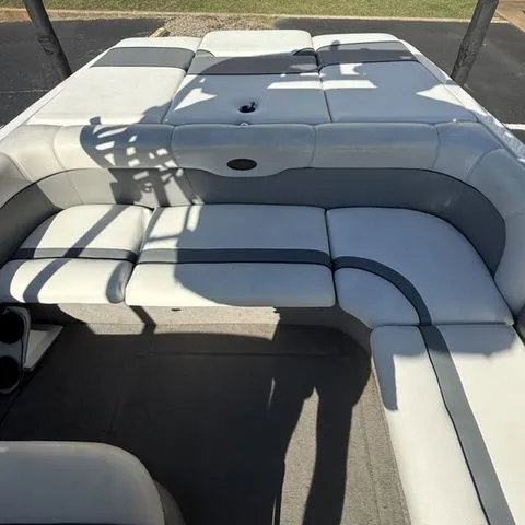 Slide: The Image of Supra 24 Launch 2005 - 6