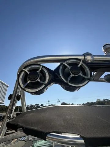 Slide: The Image of Supra 24 Launch 2005 - 7