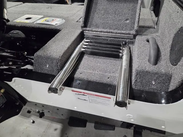 Slide: The Image of Lund 1875 Tyee Sport 2026 - 5