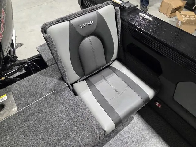 Slide: The Image of Lund 1875 Tyee Sport 2026 - 8