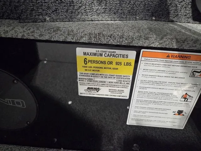 Slide: The Image of Lund 1700 Explorer SS 2026 - 11