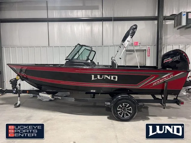 The Image of Lund 1875 Impact XS Sport 2026 - 1