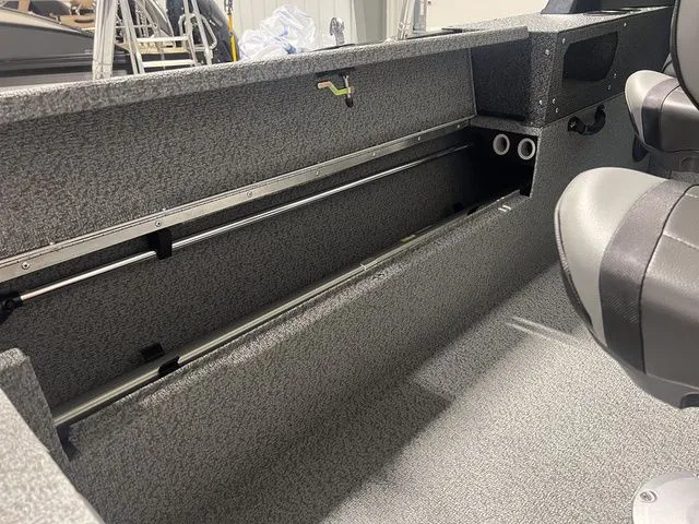 Slide: The Image of Lund 1875 Impact XS Sport 2026 - 12