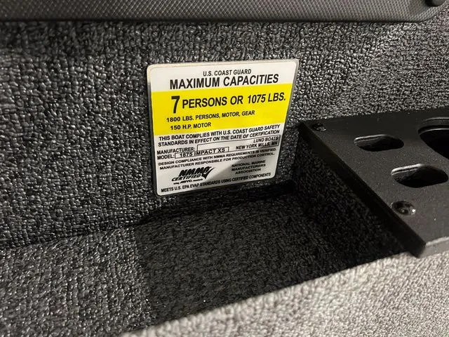 Slide: The Image of Lund 1875 Impact XS Sport 2026 - 18