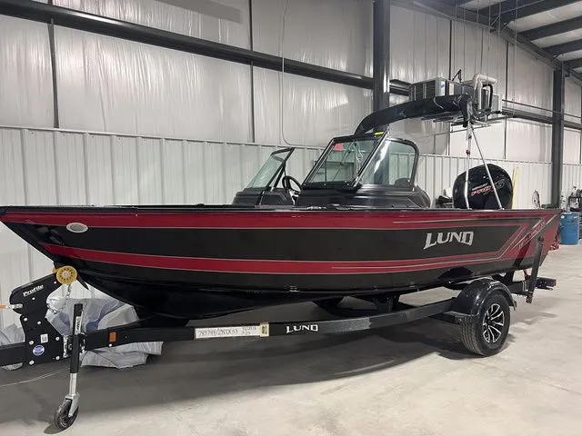 Slide: The Image of Lund 1875 Impact XS Sport 2026 - 2