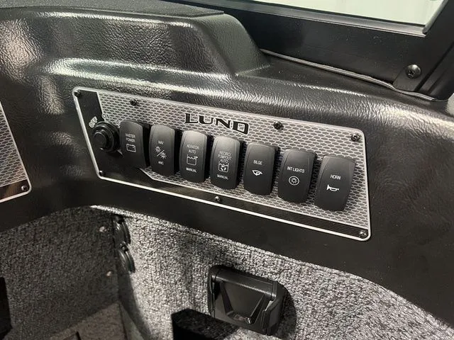 Slide: The Image of Lund 1875 Impact XS Sport 2026 - 22