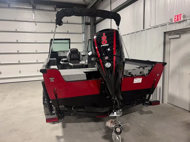 Slide: The Image of Lund 1875 Impact XS Sport 2026 - 3