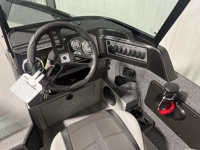 Slide: The Image of Lund 1875 Impact XS Sport 2026 - 4