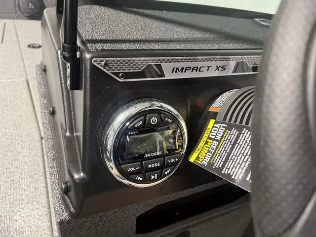 Slide: The Image of Lund 1875 Impact XS Sport 2026 - 7